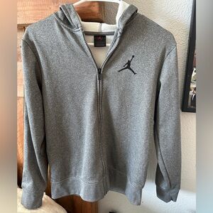 Jordan Boys Light Jacket